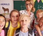 Vivid Preparatory School